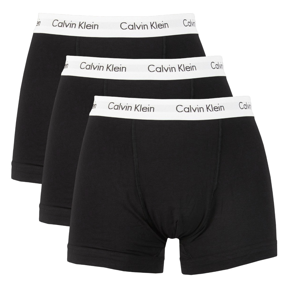 Calvin Klein Underwear | Leading Labels